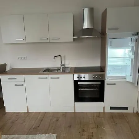 Apartment In Kronstorf
