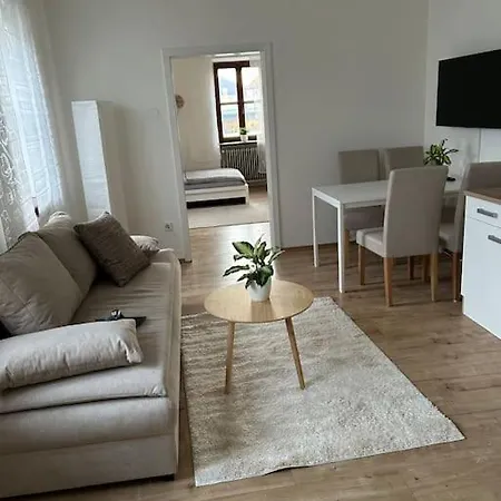 Apartment In
