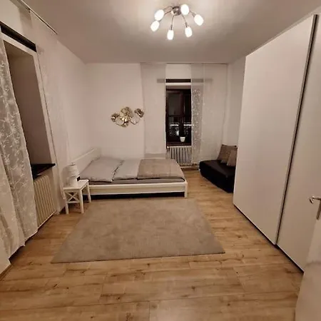 In Apartment Kronstorf