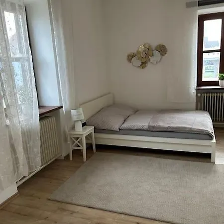 In Apartment *