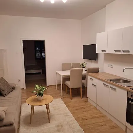 In Apartment Kronstorf
