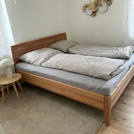 Апартаменты In